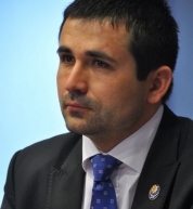 Deputatul PDL de Cluj, Adrian Gurzău